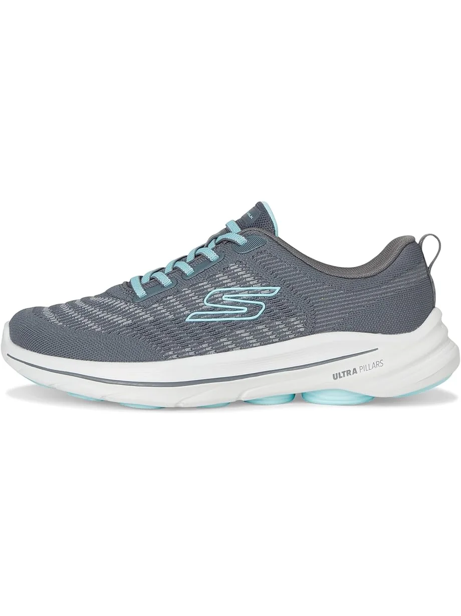 Женские кроссовки SKECHERS Performance Go Walk 8 Britt — 4