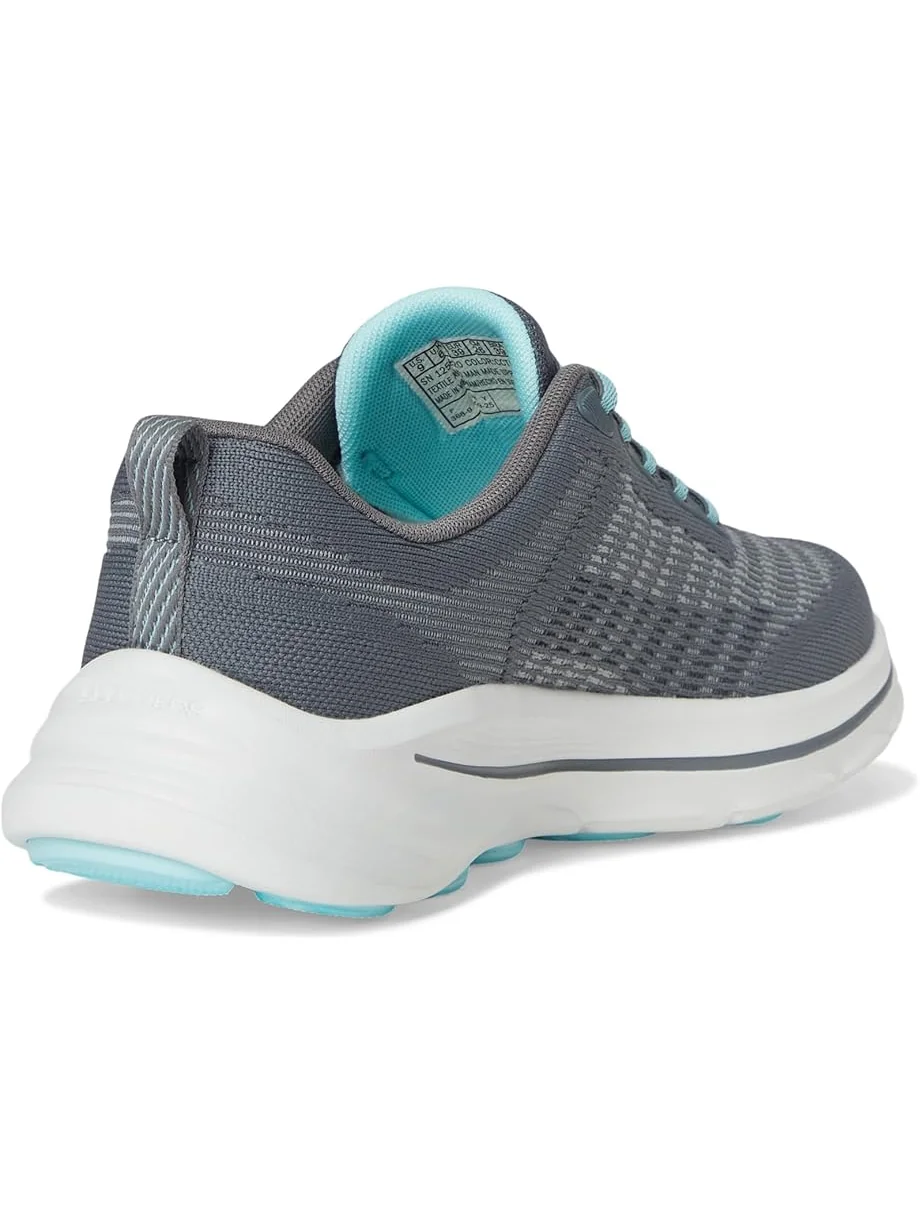 Женские кроссовки SKECHERS Performance Go Walk 8 Britt — 5