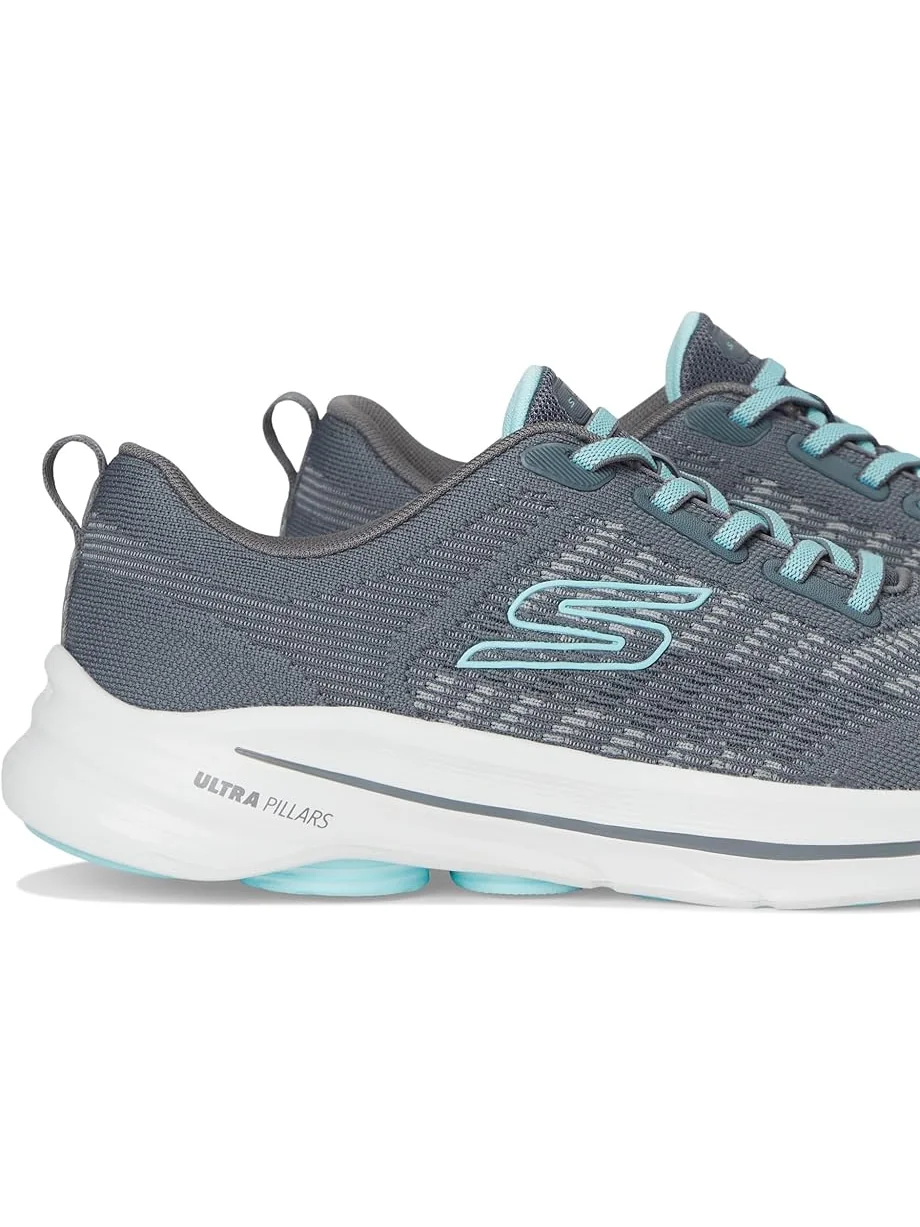 Женские кроссовки SKECHERS Performance Go Walk 8 Britt — 6