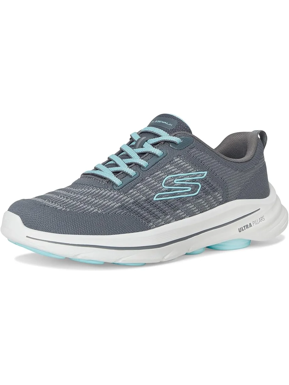 Женские кроссовки SKECHERS Performance Go Walk 8 Britt — 7
