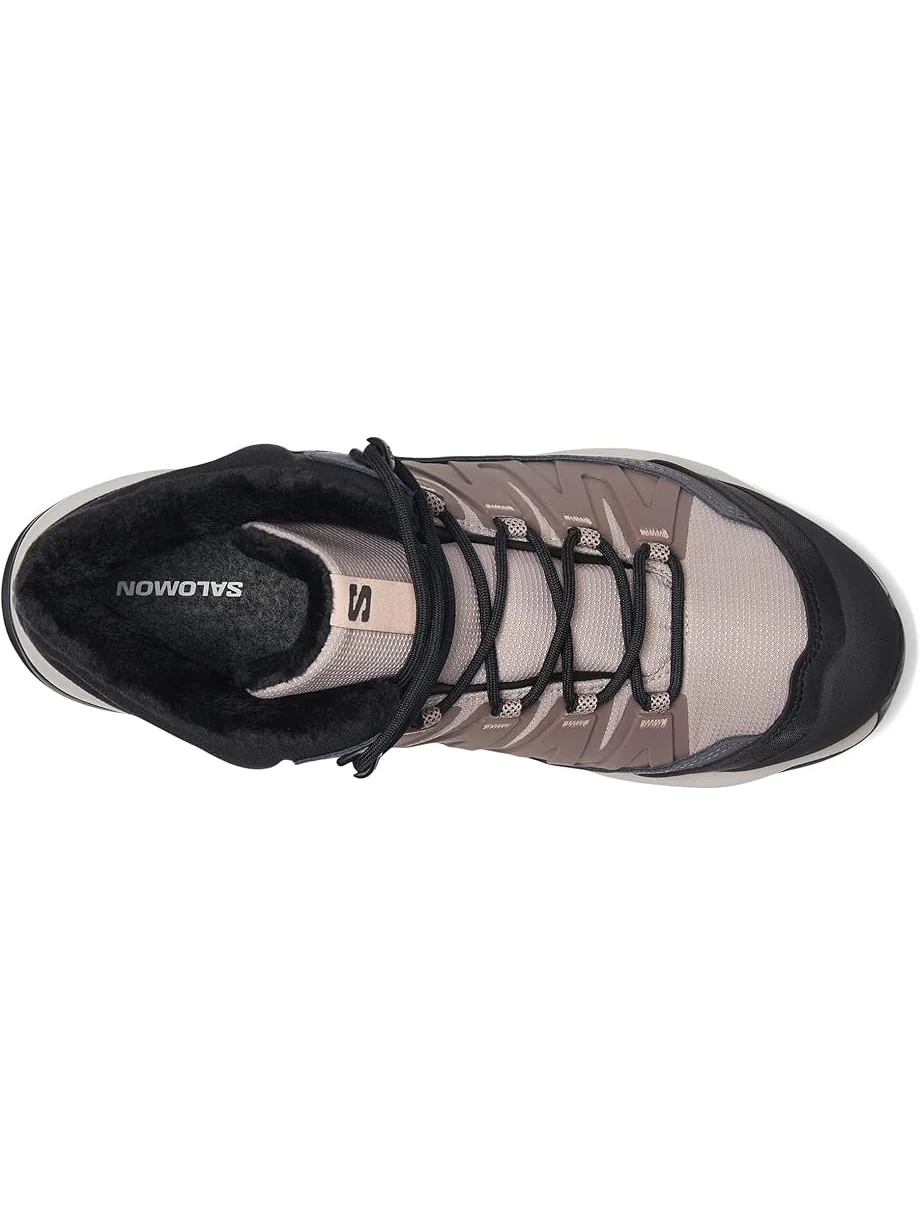 Женские кроссовки для скалолазания Salomon X-Adventure — 2
