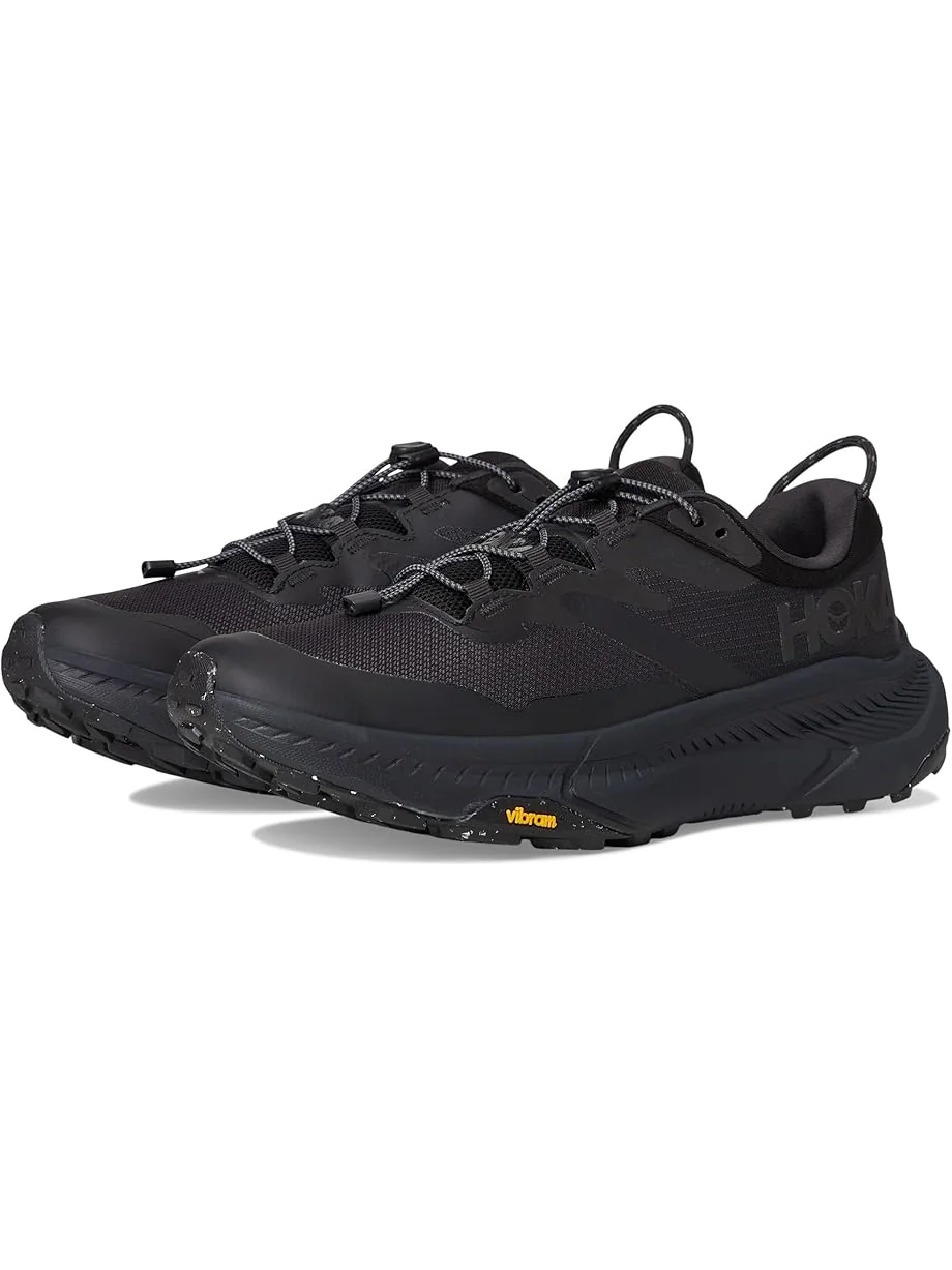 Мужские кроссовки Hoka Transport Gore-Tex — 1
