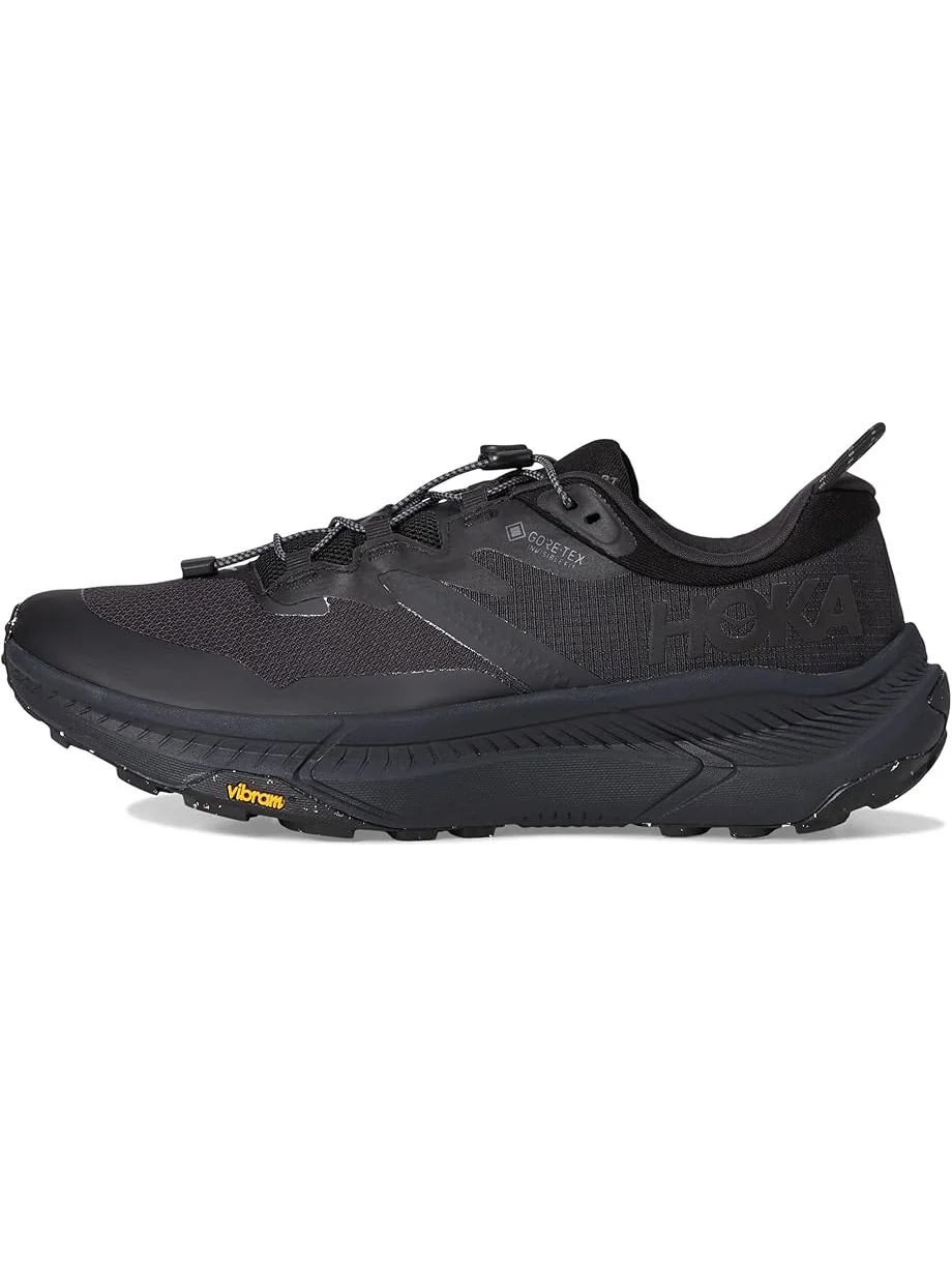 Мужские кроссовки Hoka Transport Gore-Tex — 4