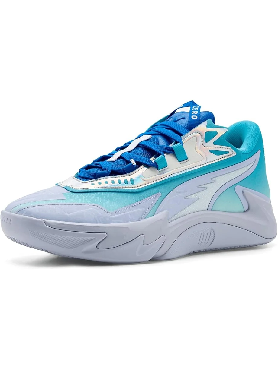 Мужские кроссовки PUMA Scoot Zeros II Crystal Basketball — 1