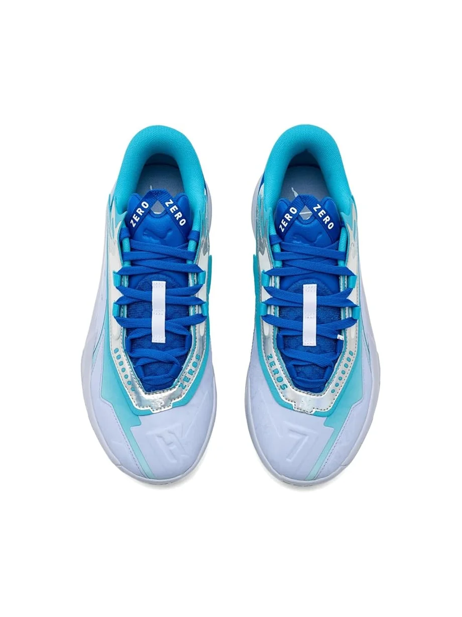 Мужские кроссовки PUMA Scoot Zeros II Crystal Basketball — 2