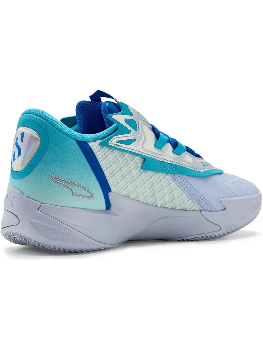 Мужские кроссовки PUMA Scoot Zeros II Crystal Basketball — 3