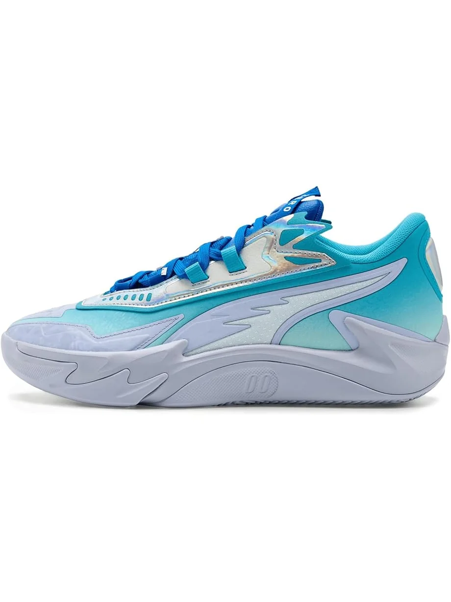 Мужские кроссовки PUMA Scoot Zeros II Crystal Basketball — 4