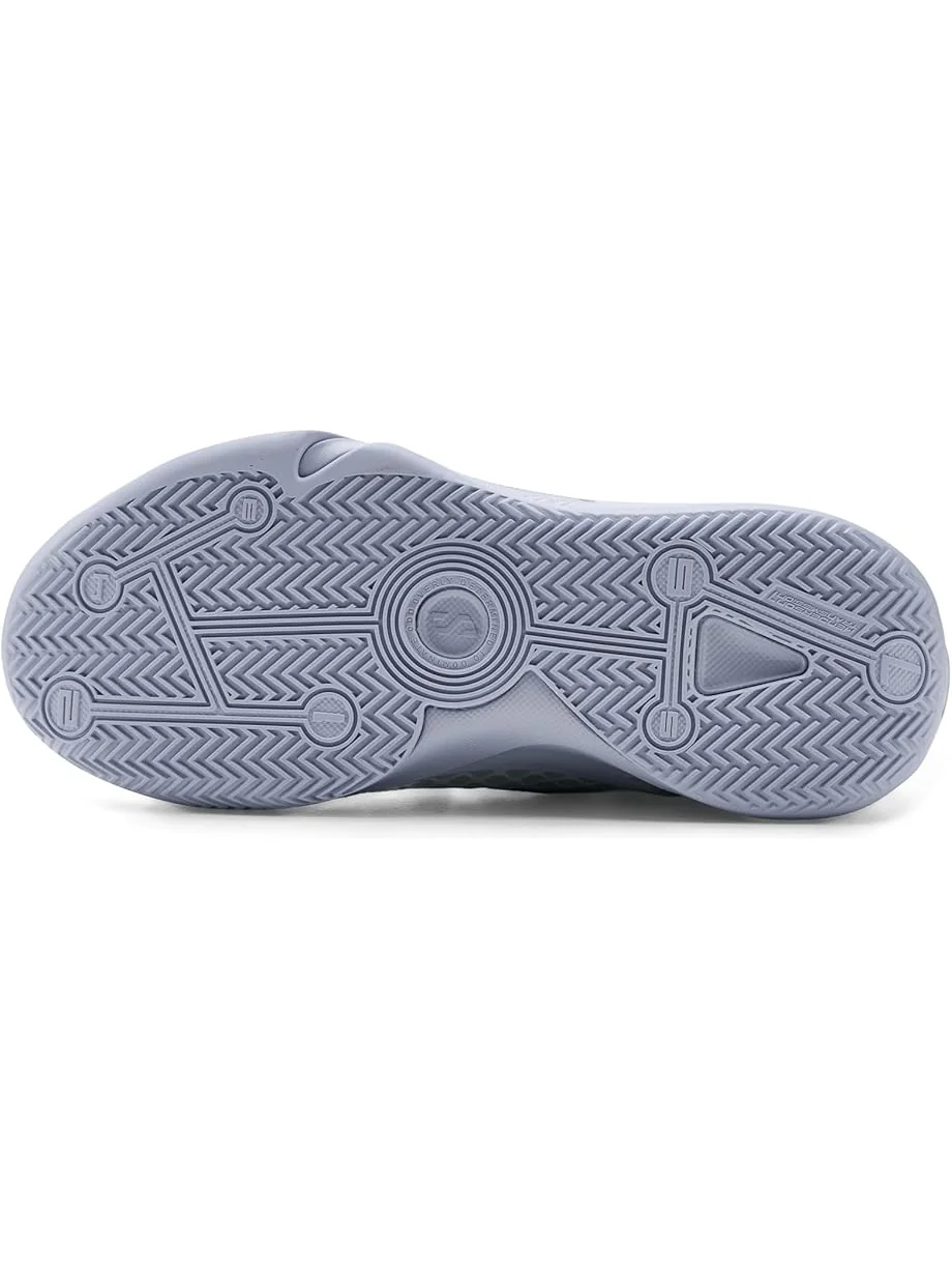 Мужские кроссовки PUMA Scoot Zeros II Crystal Basketball — 5