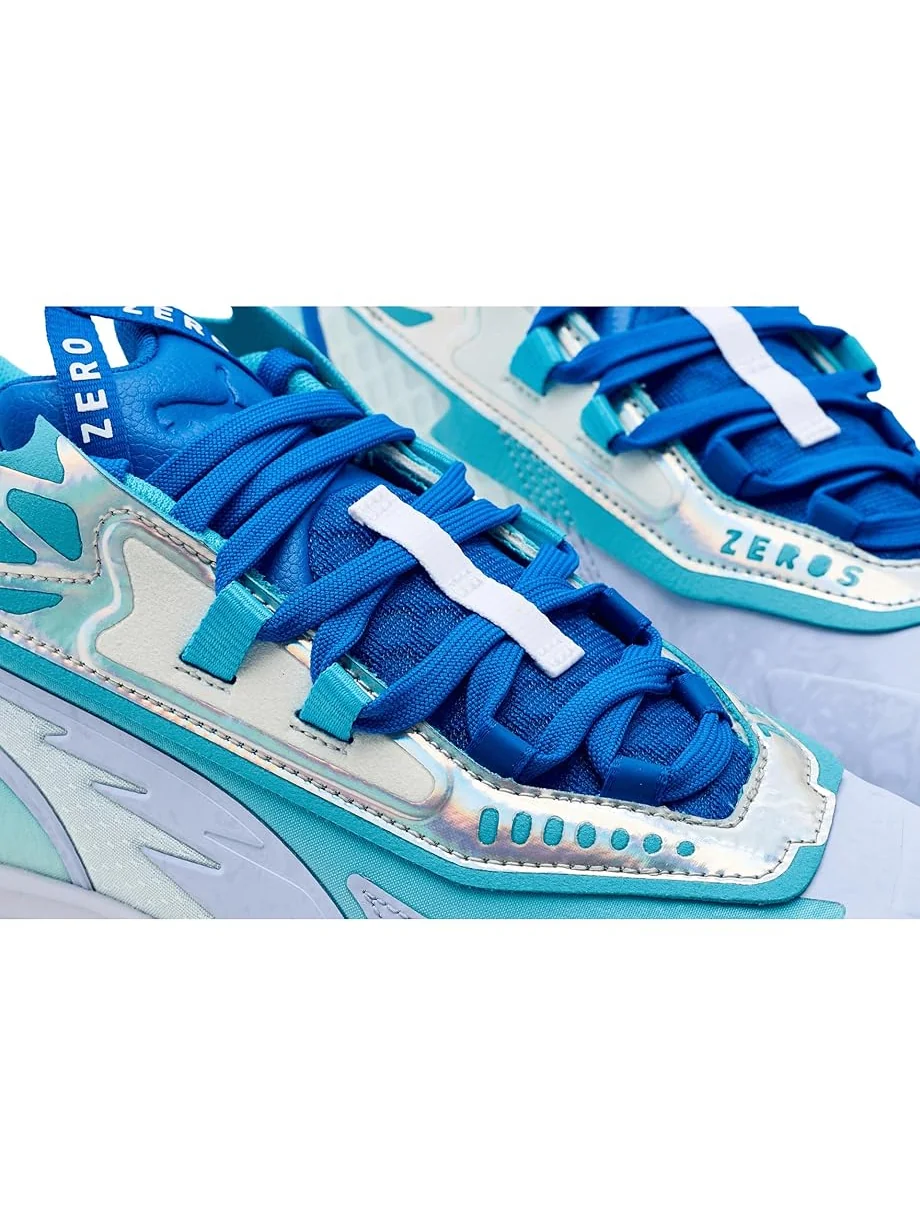 Мужские кроссовки PUMA Scoot Zeros II Crystal Basketball — 6