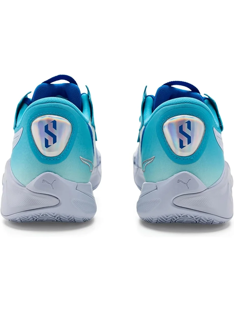 Мужские кроссовки PUMA Scoot Zeros II Crystal Basketball — 7
