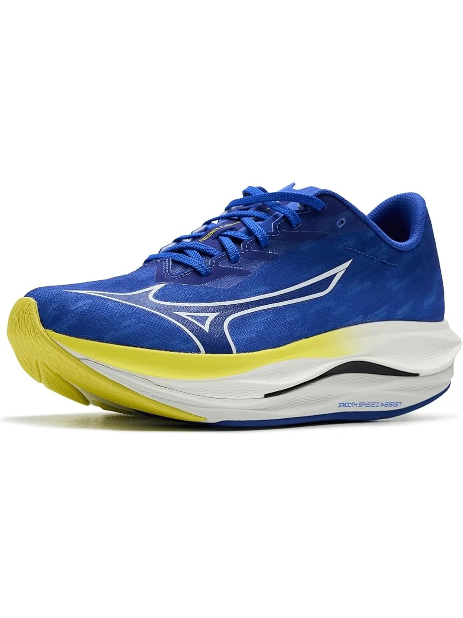 Мужские кроссовки Mizuno Wave Rebellion Flash 3