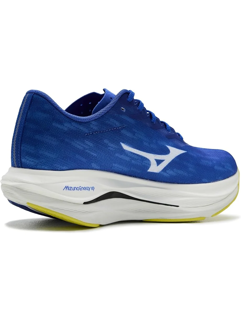 Мужские кроссовки Mizuno Wave Rebellion Flash 3 — 3