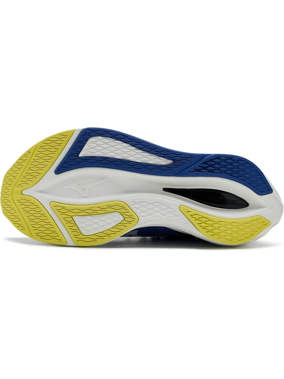 Мужские кроссовки Mizuno Wave Rebellion Flash 3 — 5