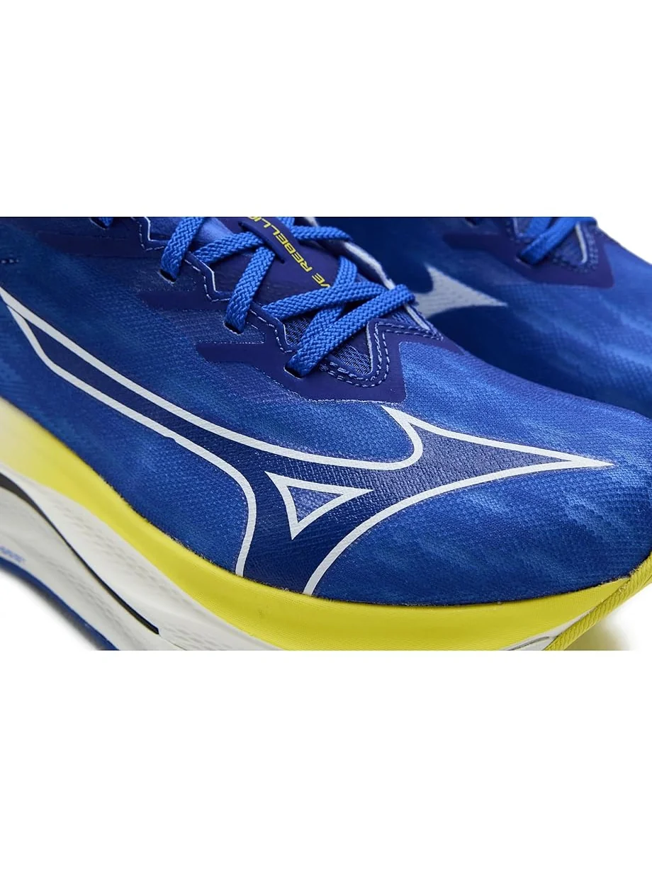 Мужские кроссовки Mizuno Wave Rebellion Flash 3 — 6