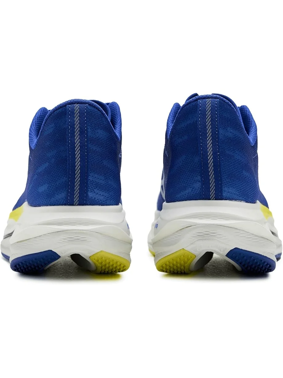 Мужские кроссовки Mizuno Wave Rebellion Flash 3 — 7