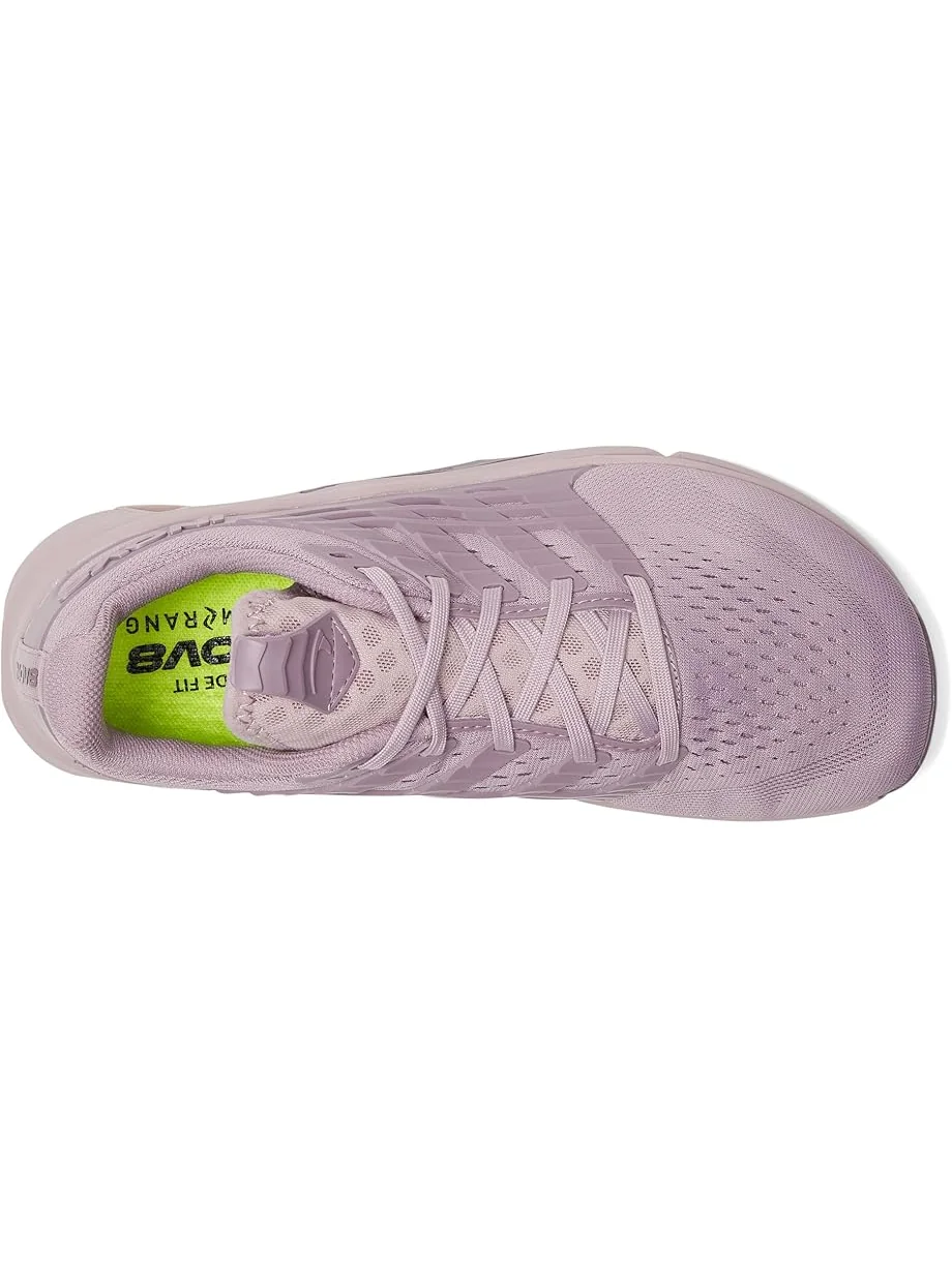 Женские кроссовки INOV8 F-Lite Max — 2