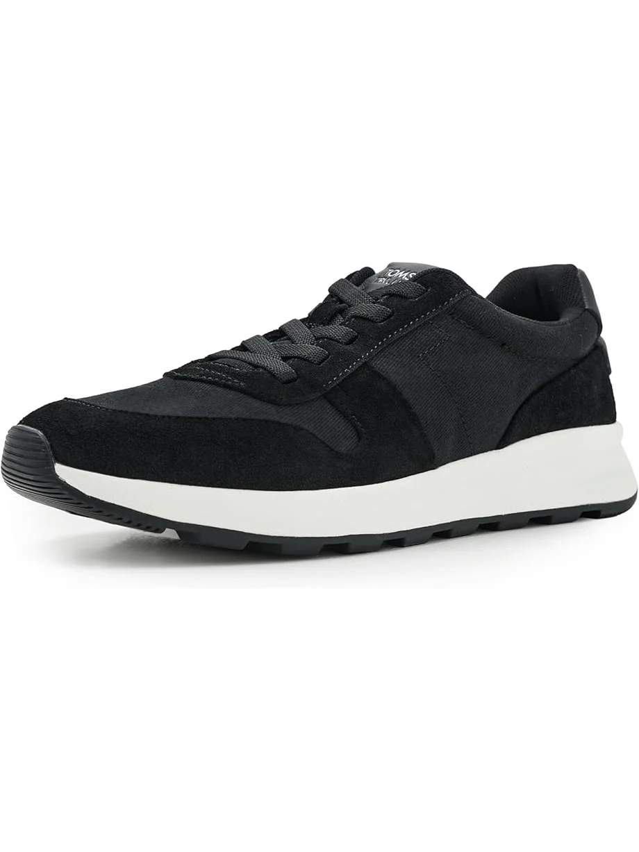 Мужские кроссовки TOMS Trvl Lite Retro — 1