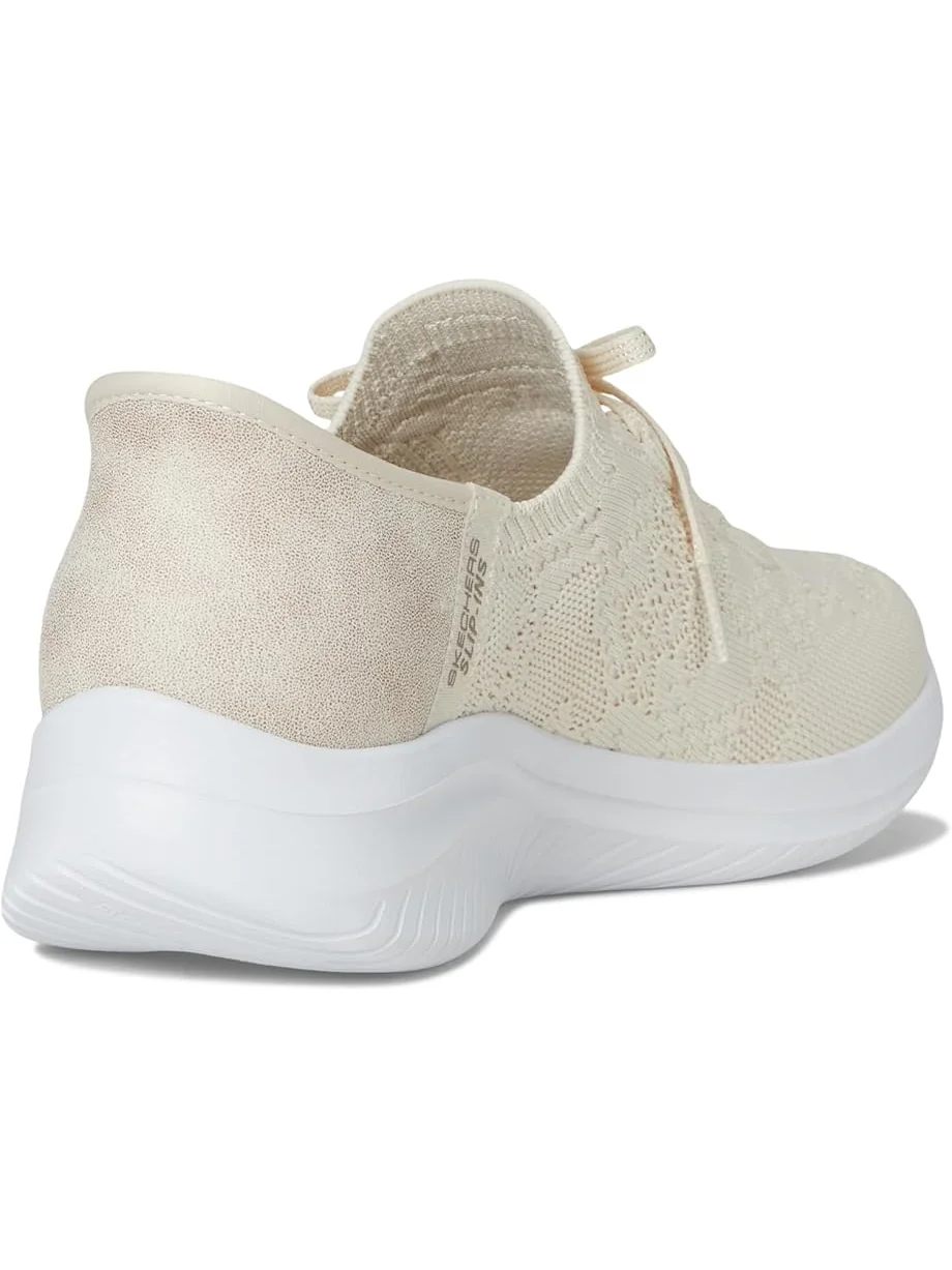 Женские кроссовки SKECHERS Martha Stewart Ultra Flex 3.0 Back On Track Hands Free Slip-Ins — 5
