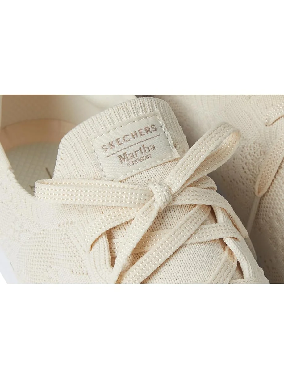 Женские кроссовки SKECHERS Martha Stewart Ultra Flex 3.0 Back On Track Hands Free Slip-Ins — 6