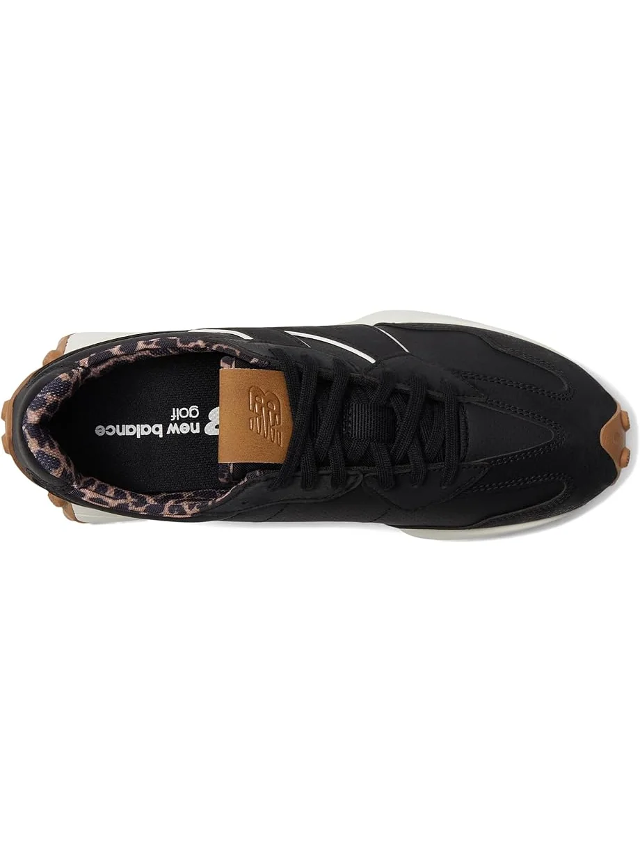 Женские кроссовки для гольфа New Balance 327 Spikeless Golf New Balance Golf — 2