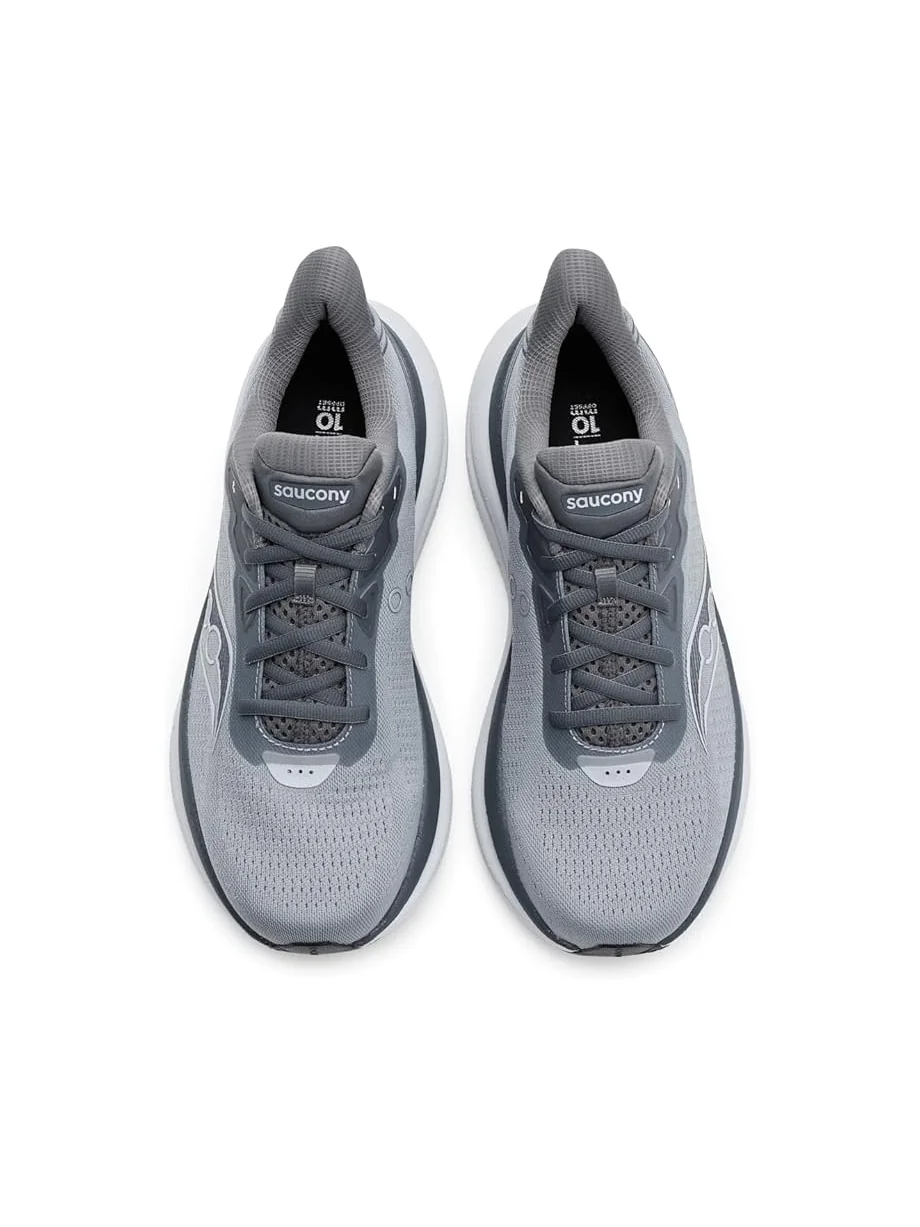 Мужские кроссовки Saucony Triumph 23 — 2