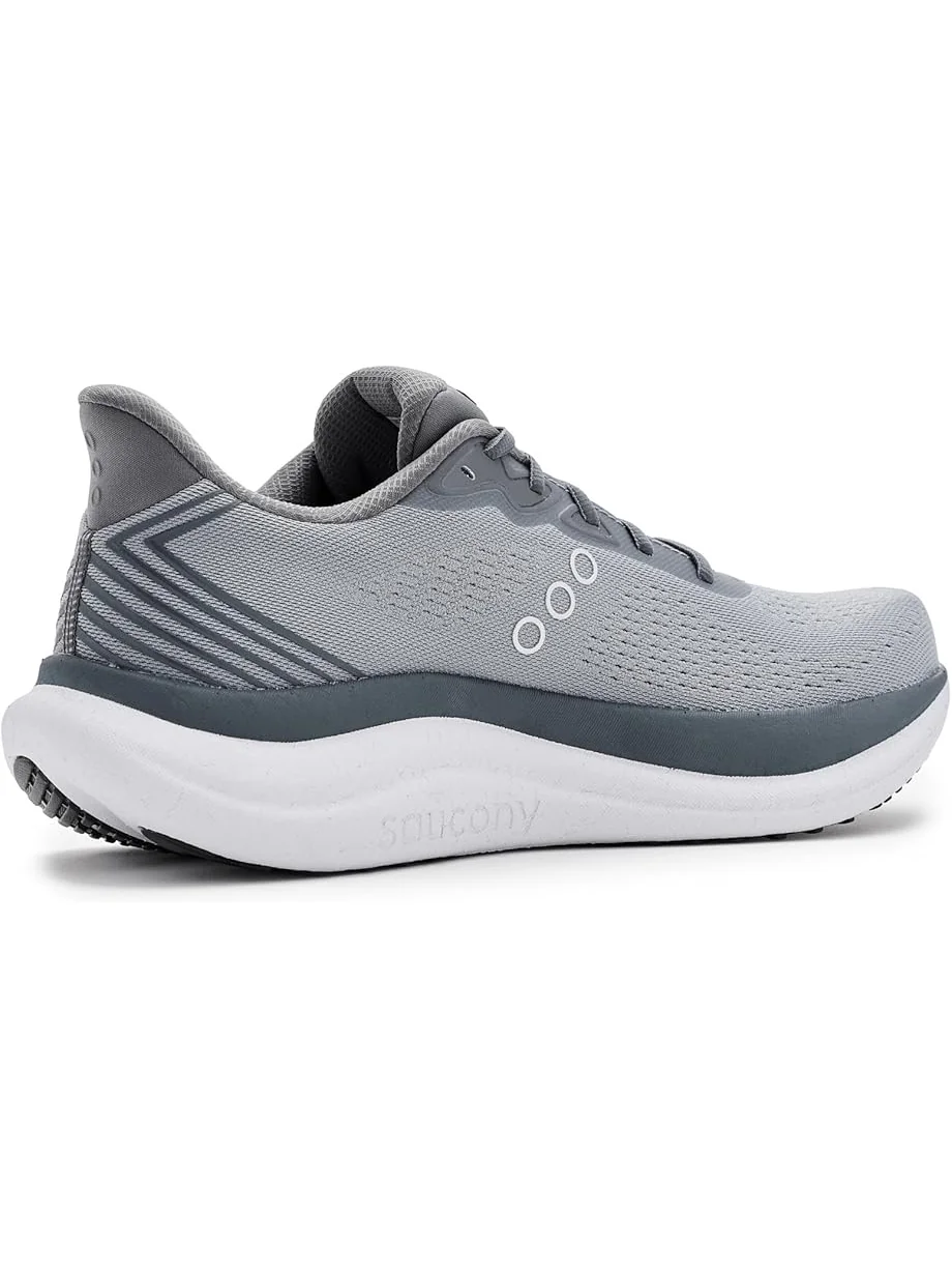 Мужские кроссовки Saucony Triumph 23 — 3
