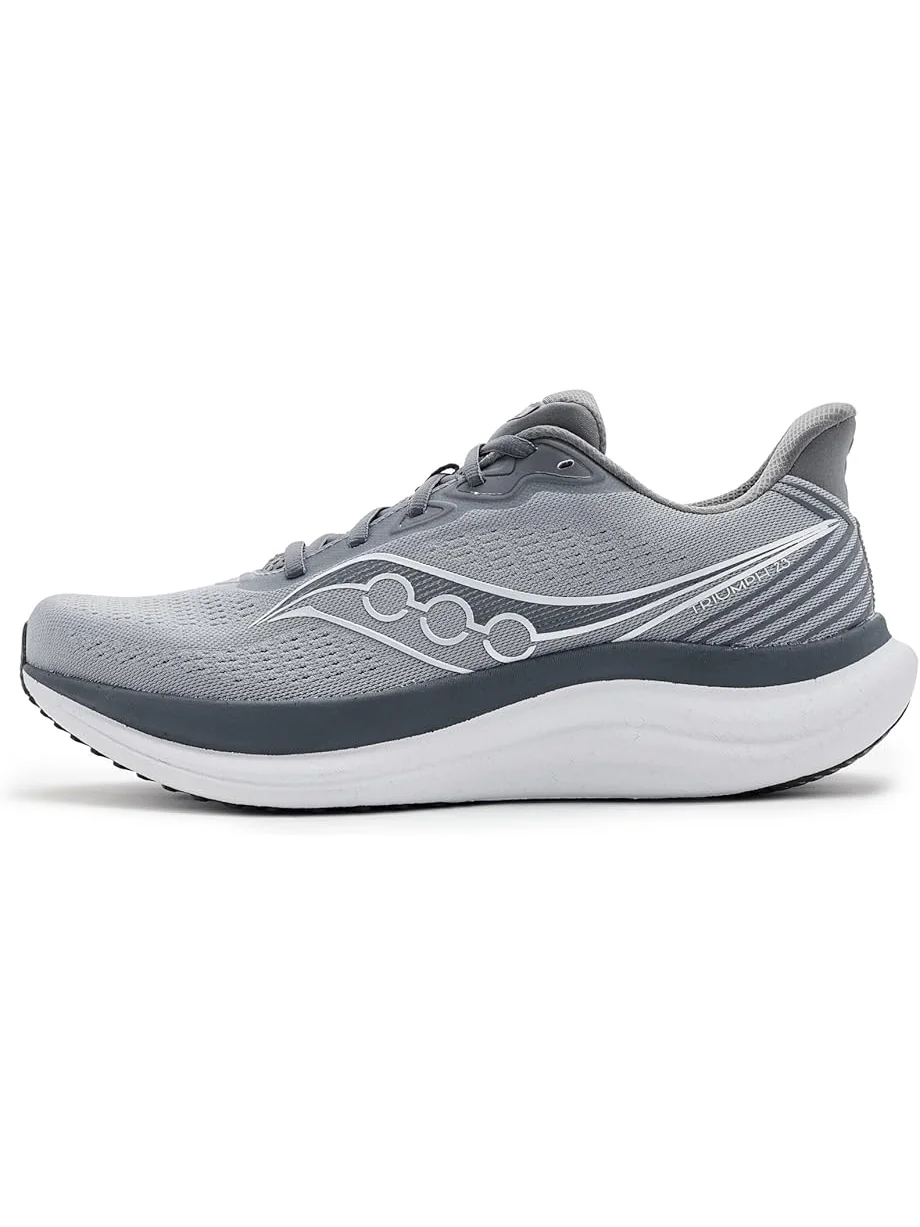 Мужские кроссовки Saucony Triumph 23 — 4