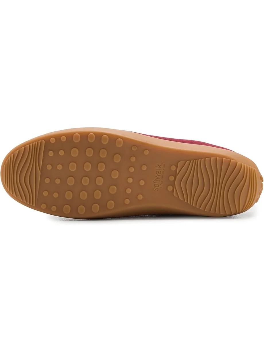 Женские кроссовки SoftWalk Darby — 4
