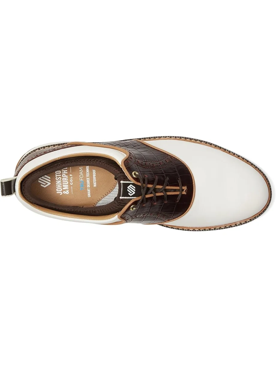 Мужские кроссовки Johnston & Murphy Upton Gl4 Luxe Hybrid — 2
