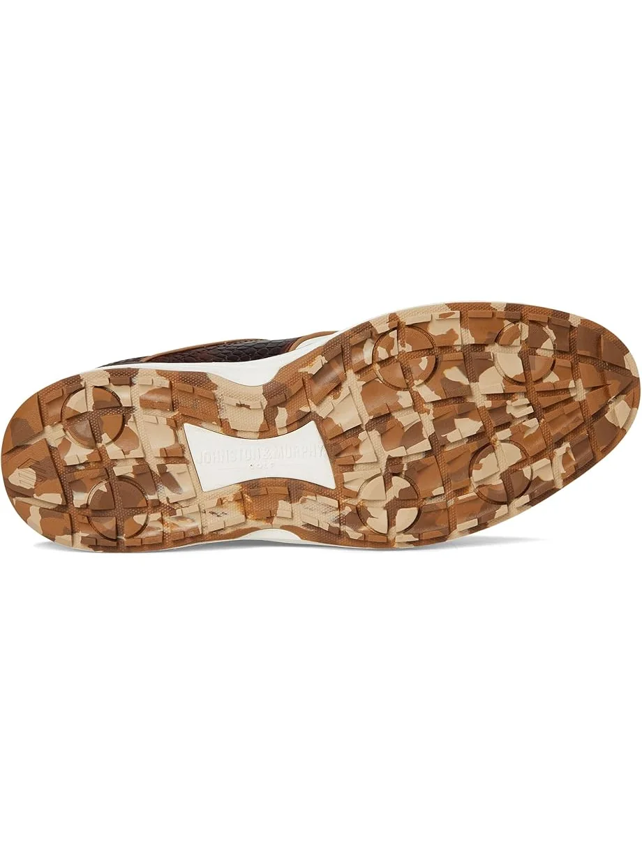 Мужские кроссовки Johnston & Murphy Upton Gl4 Luxe Hybrid — 3