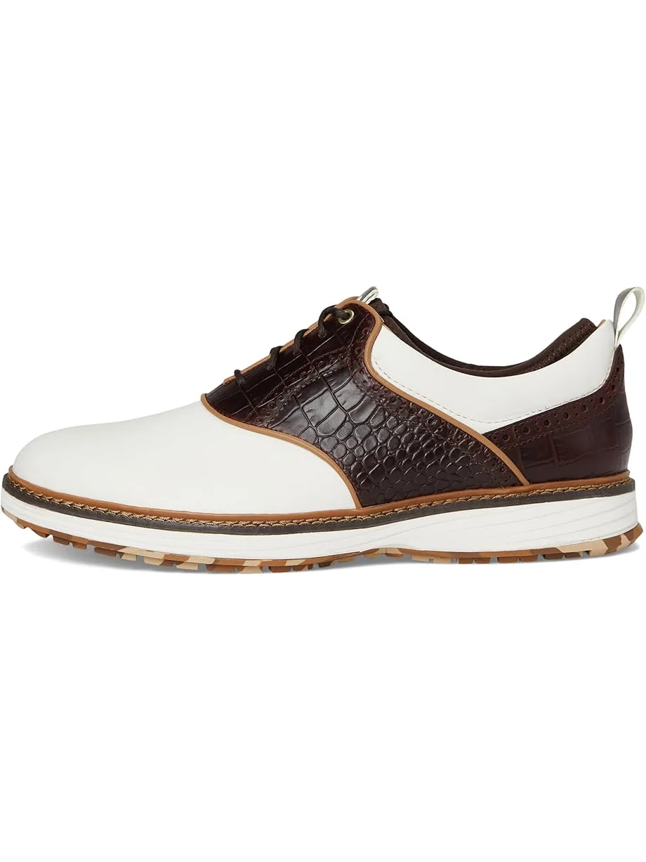 Мужские кроссовки Johnston & Murphy Upton Gl4 Luxe Hybrid — 4