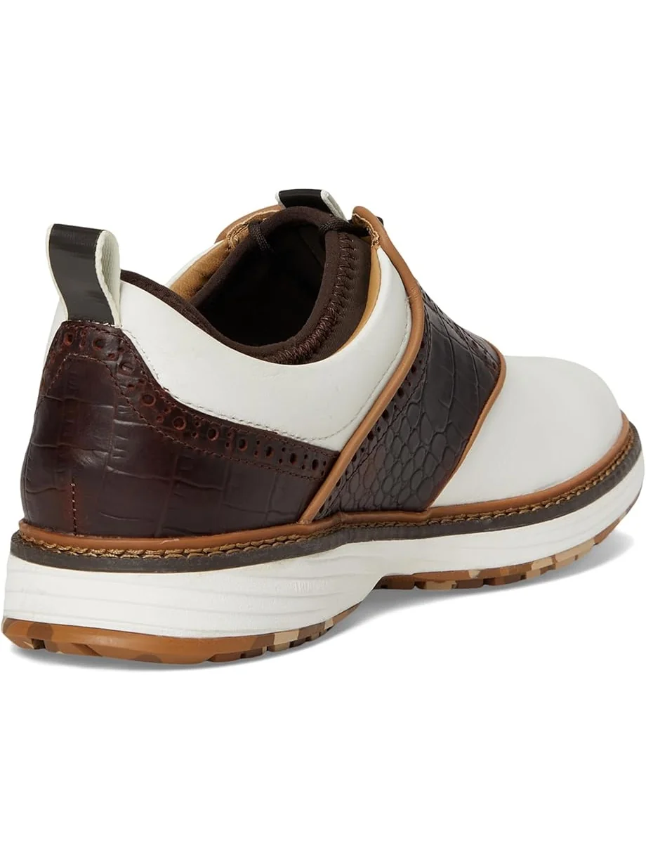 Мужские кроссовки Johnston & Murphy Upton Gl4 Luxe Hybrid — 5
