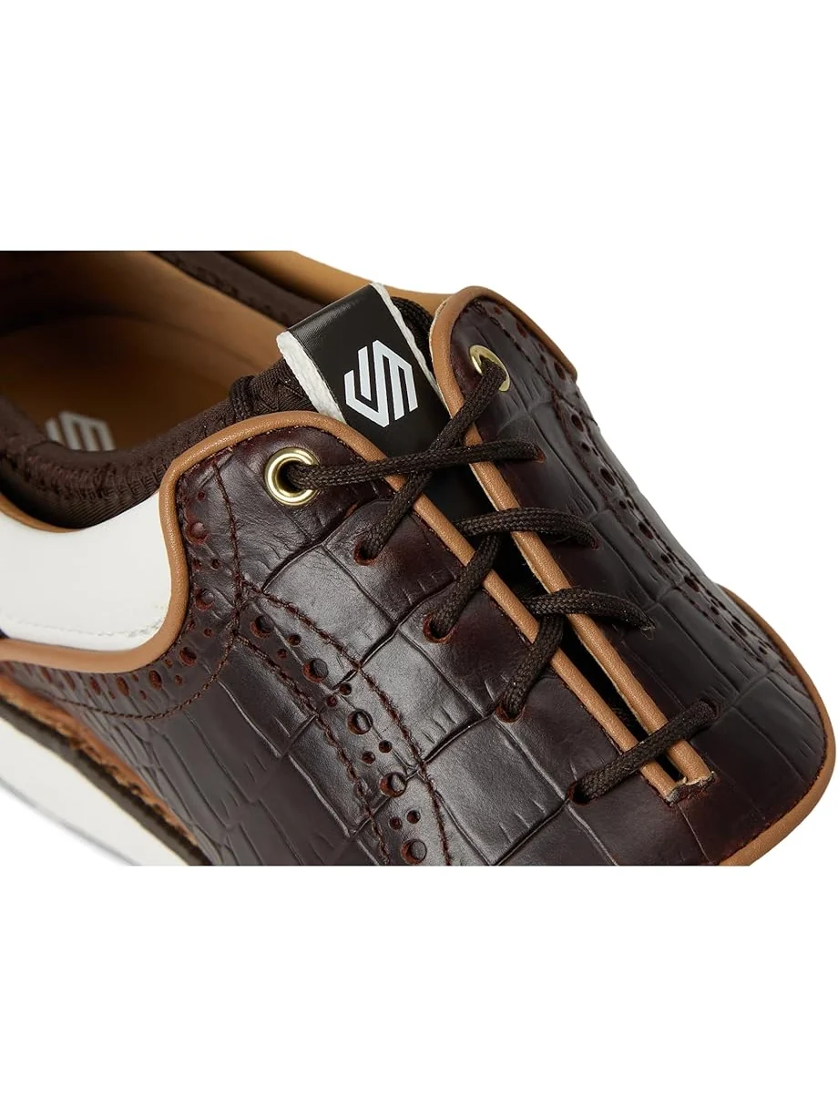 Мужские кроссовки Johnston & Murphy Upton Gl4 Luxe Hybrid — 6