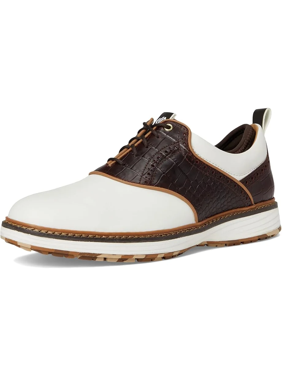 Мужские кроссовки Johnston & Murphy Upton Gl4 Luxe Hybrid — 7