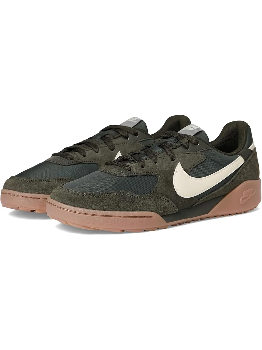 Мужские кроссовки Nike Terra Manta Suede — 1