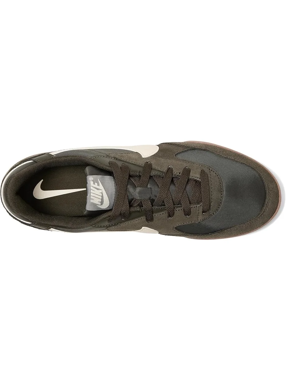 Мужские кроссовки Nike Terra Manta Suede — 2