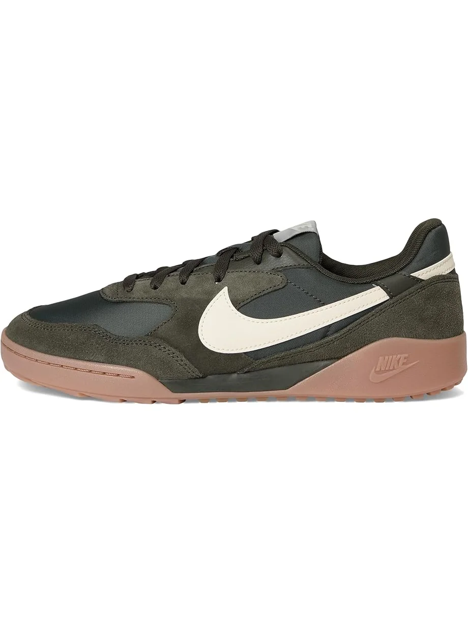 Мужские кроссовки Nike Terra Manta Suede — 4
