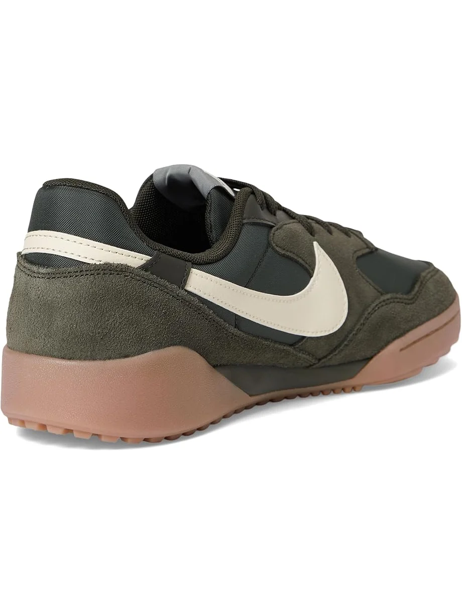 Мужские кроссовки Nike Terra Manta Suede — 5