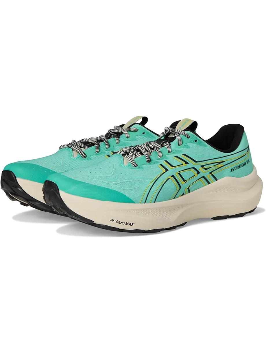 Мужские кроссовки ASICS GT-2000 14 TR — 1