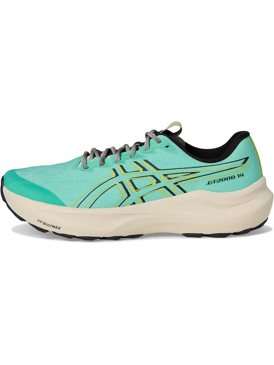 Мужские кроссовки ASICS GT-2000 14 TR — 4