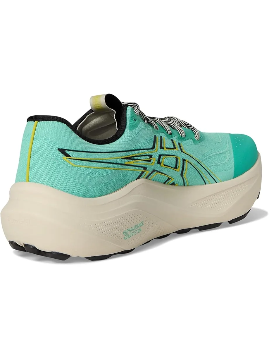 Мужские кроссовки ASICS GT-2000 14 TR — 5