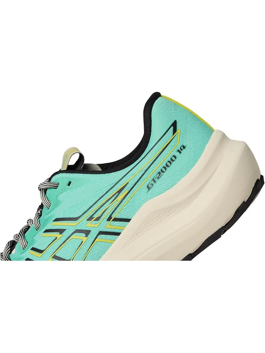Мужские кроссовки ASICS GT-2000 14 TR — 6