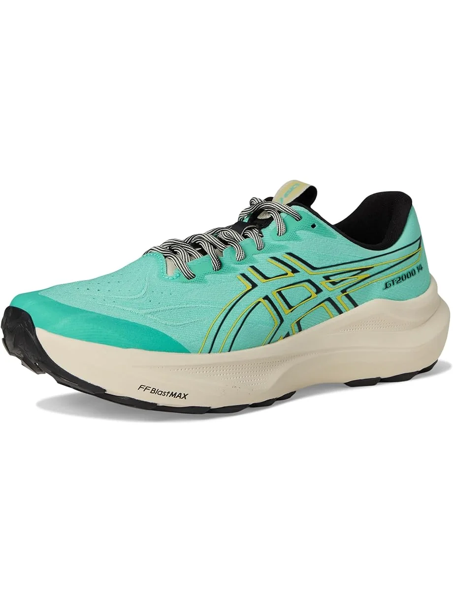 Мужские кроссовки ASICS GT-2000 14 TR — 7
