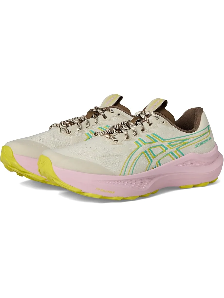 Женские кроссовки ASICS GT-2000 14 TR — 1