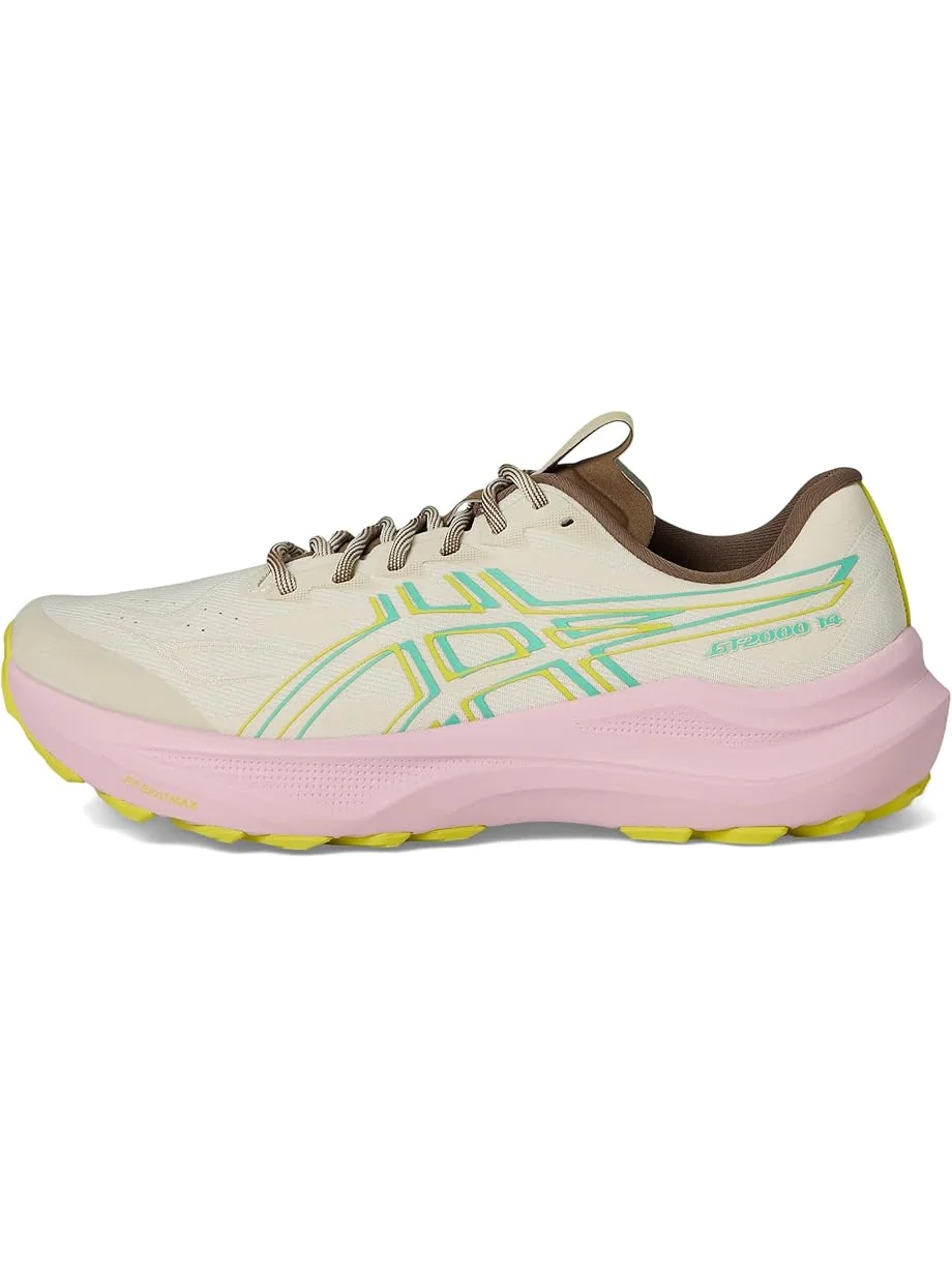 Женские кроссовки ASICS GT-2000 14 TR — 4
