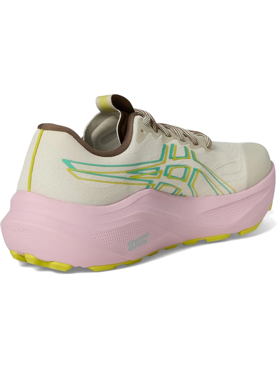 Женские кроссовки ASICS GT-2000 14 TR — 5