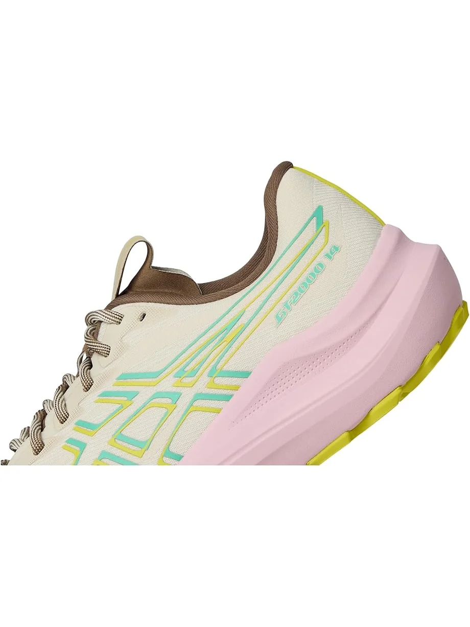 Женские кроссовки ASICS GT-2000 14 TR — 6