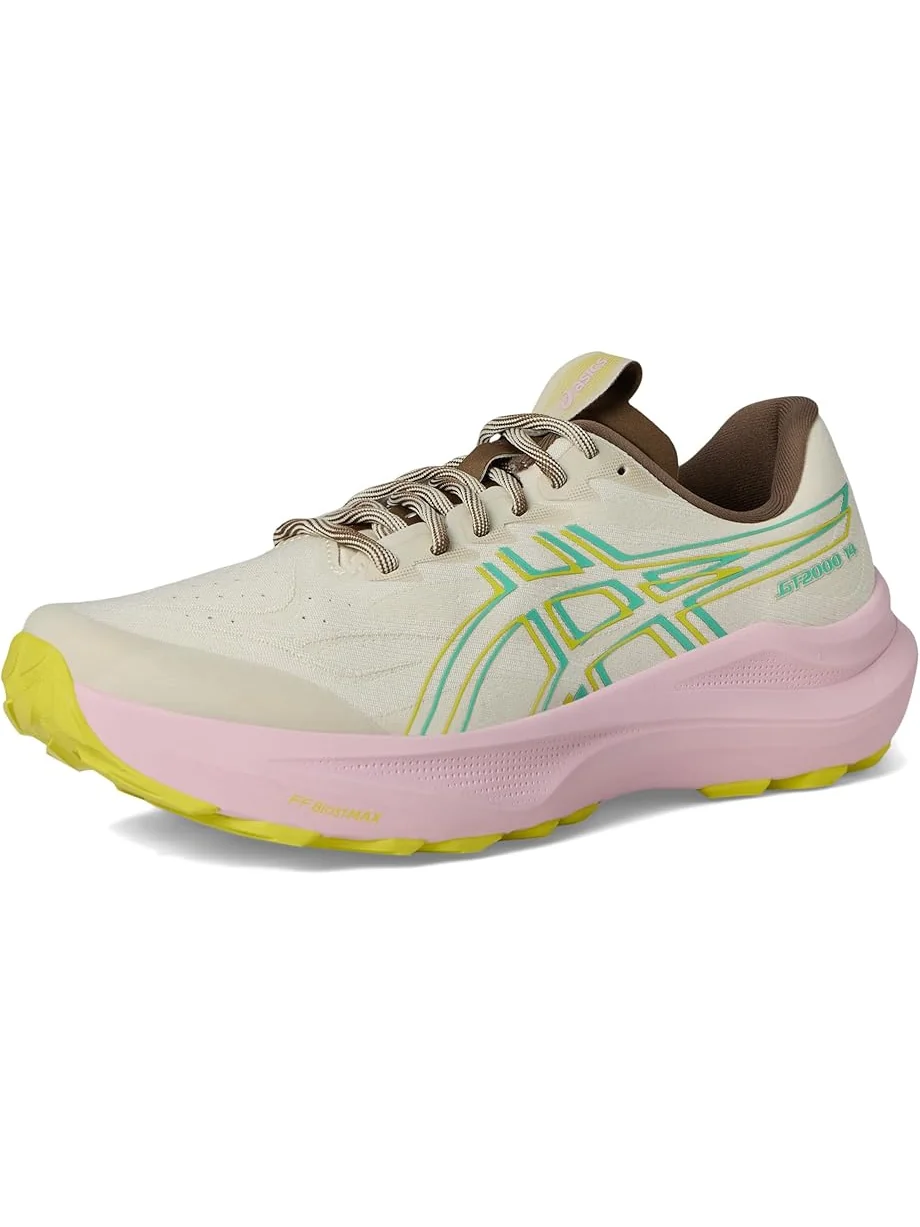 Женские кроссовки ASICS GT-2000 14 TR — 7