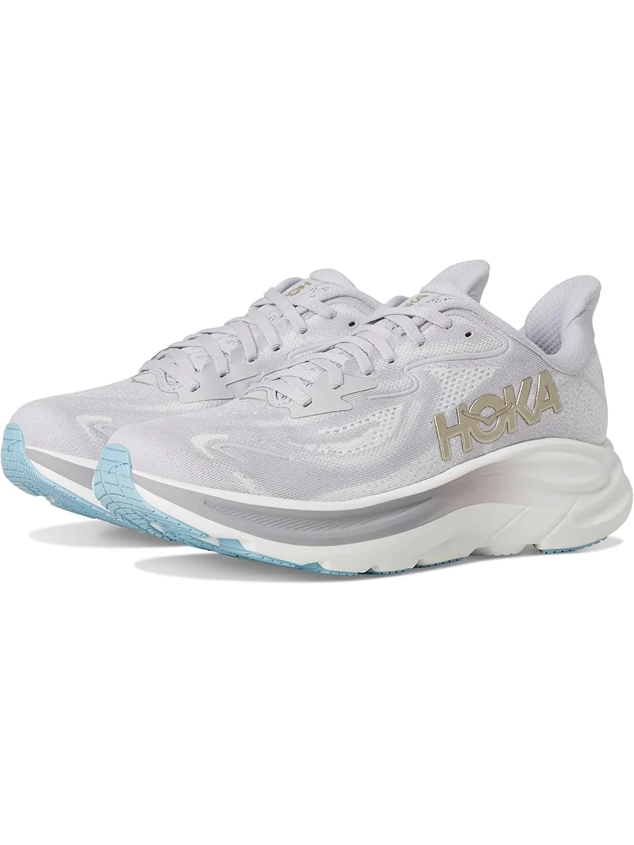 Женские кроссовки Hoka Clifton 10 — 1