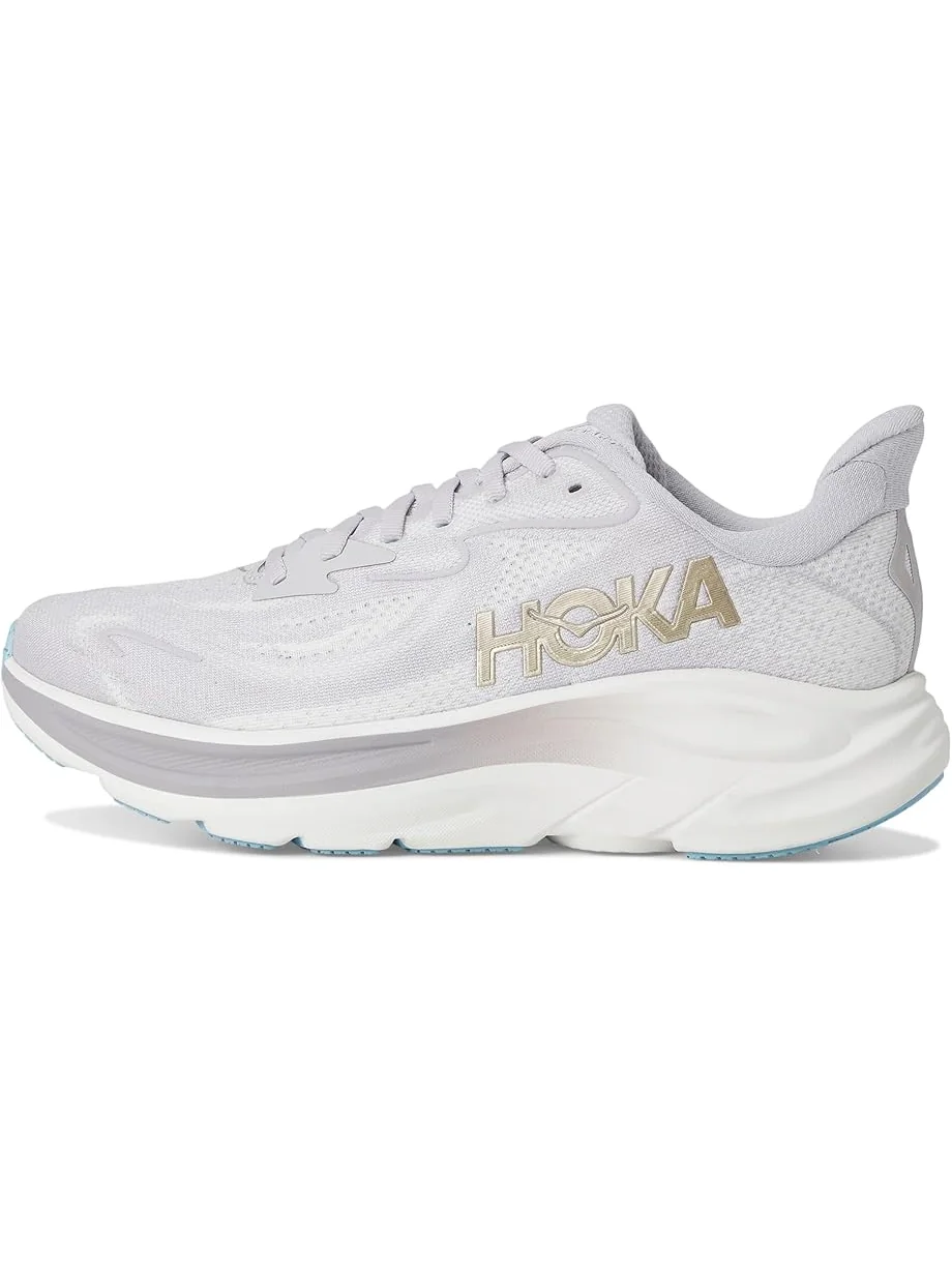 Женские кроссовки Hoka Clifton 10 — 4